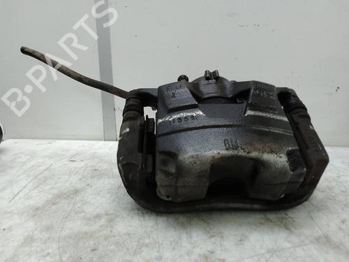 Used Left front brake caliper Left front brake caliper OPEL ZAFIRA TOURER C (P12) 1.6 CDTI (75) (136 hp) 18890765 18890765