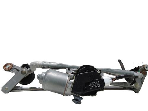 Used Front wiper motor Front wiper motor TOYOTA VERSO (_R2_) 1.6 D4-D (WAR20_) (112 hp) 32494645 32494645