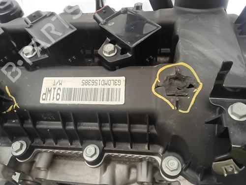 Engine HYUNDAI i10 III (AC3, AI3) 1.0 MPi | BP38536340M1 - Image 3