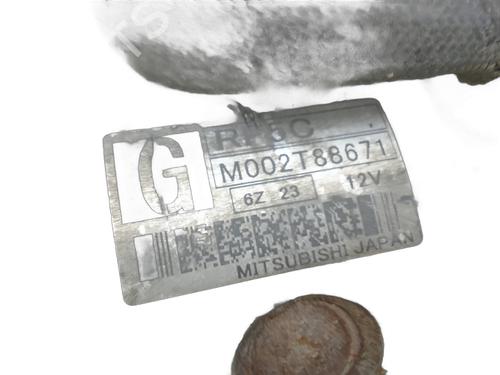 Starter MAZDA 5 (CR) 2.0 CD (CR19) | BP26054021M8 - Image 3