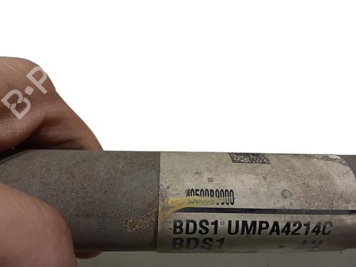 Left front driveshaft HYUNDAI i10 III (AC3, AI3) 1.0 MPi | BP38536364M38 - Image 7
