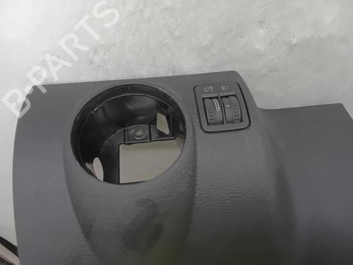 Glove box VW TIGUAN (5N_) 2.0 TDI | BP30050862C95 