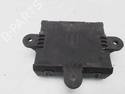 Used Electronic module JAGUAR XF I (X250) 2.2 D (200 hp) 23654597