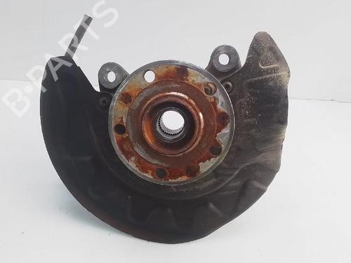 Right front steering knuckle SEAT LEON (5F1)  | BP26230278M26 