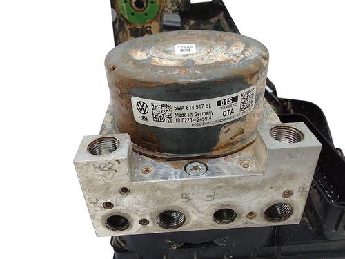 ABS pump SEAT LEON (KL1, KLG) 1.5 TGI CNG | BP28150830M43 - Image 4