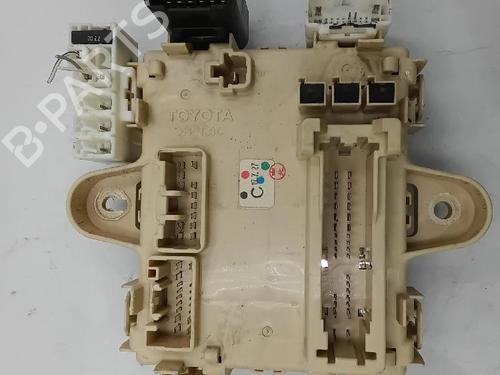 Elektronik Modul LEXUS RX (_U3_) 350 (GSU30_) | BP27446996M83 