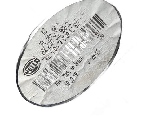 Right taillight SEAT IBIZA V (KJ1, KJG) 1.6 TDI | BP22332908C35 - Image 2
