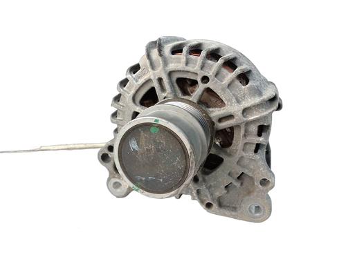 Used Alternator Alternator SEAT ATECA (KH7, KHP) 1.0 TSI (116 hp) 26053920 26053920