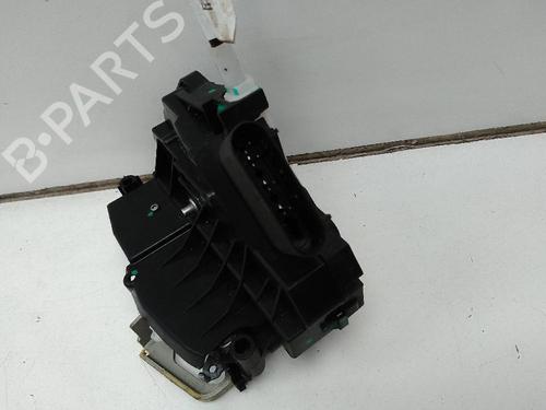 Rear right lock FORD ECOSPORT  | BP19938327C99 
