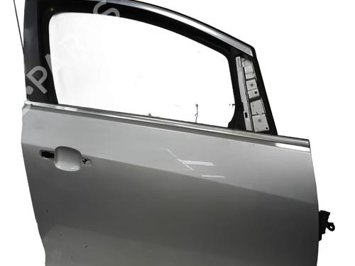 Right front door OPEL ASTRA J (P10) 1.7 CDTI (68) | BP30195344C3