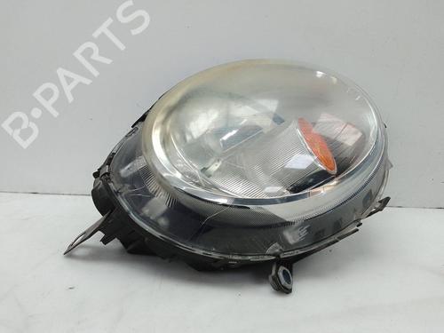right-headlight-mini-mini-r56-2005-2006-2007-2008-2009-2010-2011-2012-2013-2014-23948209 main image