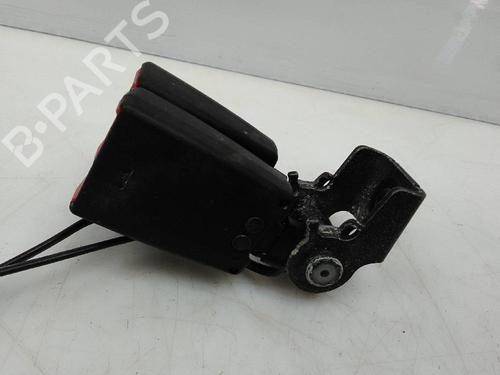 Used Seat buckle Seat buckle PEUGEOT 308 II (LB_, LP_, LW_, LH_, L3_) 1.6 HDi / BlueHDi 115 (115 hp) 21051867 21051867