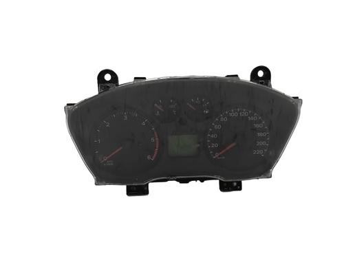 Used Instrument cluster Instrument cluster FORD TRANSIT Platform/Chassis (FM_ _, FN_ _, FF_ _) 2.2 TDCi (125 hp) 34419163 34419163