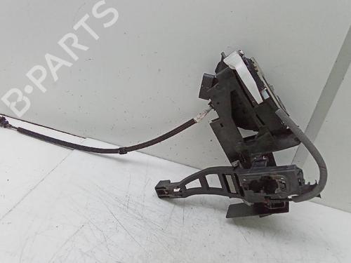 Front right lock FORD C-MAX II (DXA/CB7, DXA/CEU) 1.0 EcoBoost | BP19116577C97 