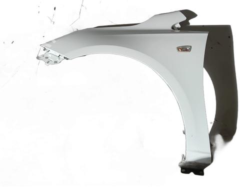 Used Left front fenders Left front fenders OPEL CORSA E (X15) 1.4 Turbo (08, 68) (101 hp) 34438067 34438067