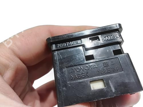 Mirror switch TOYOTA RAV 4 II (_A2_) 2.0 4WD (ACA21, ACA20) | BP38482364I25 - Image 7