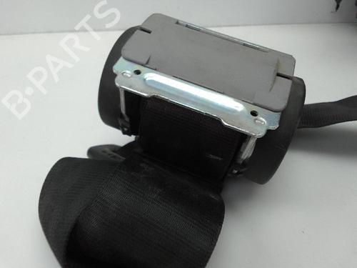 Sikkerhedssele bag venstre AUDI A4 B7 (8EC) [2004-2009]  22778259