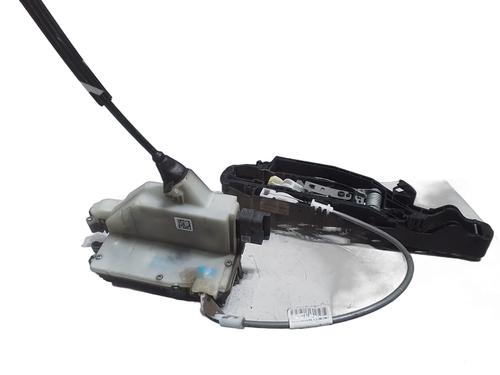 Serrure avant droite DS DS 5 (KF_) 1.6 BlueHDi 120 (120 hp) 31968035