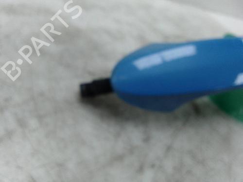 Front right exterior door handle FORD TOURNEO COURIER B460 MPV 1.6 TDCi | BP19788298C129 