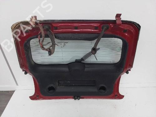 Tailgate MINI MINI (F55) One D | BP18590064C6 