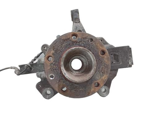 Used Left front steering knuckle RENAULT MEGANE III Grandtour (KZ0/1) 1.5 dCi (KZ09, KZ0D, KZ1G, KZ29, KZ14, KZ1W, KZ10, KZ1F,... (110 hp) 32362111