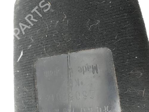Seat buckle SEAT LEON (5F1) 2.0 TDI | BP28150557I32 - Image 3
