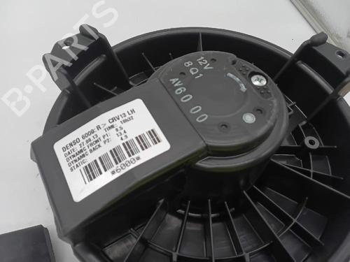 Used Heater blower motor HONDA FR-V (BE) 2.2 i CTDi (BE5) (140 hp) 27625430