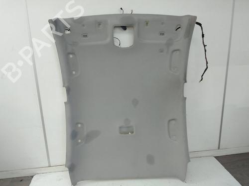 Used Interior roof Interior roof 18582967 18582967