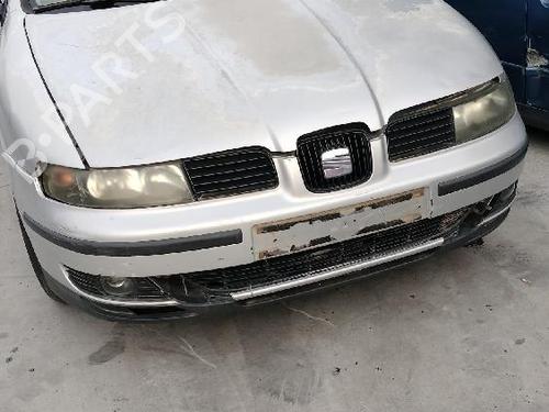 Front bumper SEAT LEON (1M1)  | BP27448339C7 