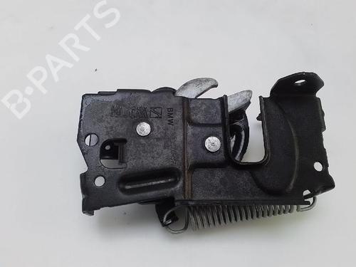Used Hood lock MINI MINI (F56) Cooper S (192 hp) 27669253