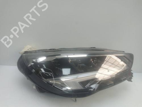 Used Right headlight Right headlight 22383879 22383879