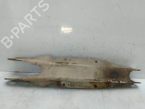 Right rear suspension arm MERCEDES-BENZ A-CLASS (W176) A 160 CDI / d (176.011) | BP29386162M15 