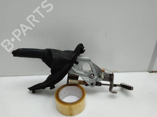 Hand brake BMW 3 (F30, F80) 320 d | BP18577829I18 