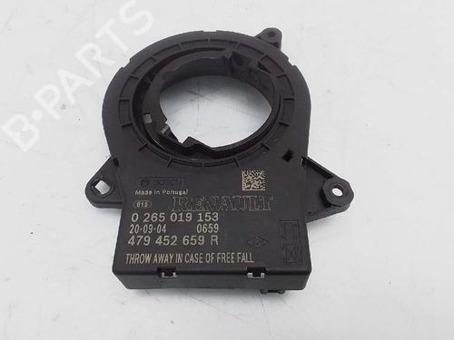 Elektronisk modul DACIA DOKKER MPV (KE_) 1.5 dCi (KEAJ, KEAH) | BP24463382M83 