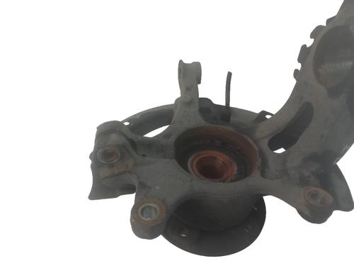 Left front steering knuckle RENAULT MEGANE IV Grandtour (K9A/M/N_) 1.2 TCe 130 (K9MR) | BP21832839M25 - Image 2