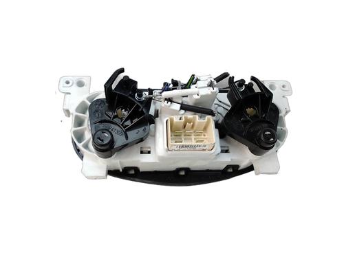 Climate control DACIA LODGY (JS_) 1.5 dCi | BP28149169I5  - Image 6