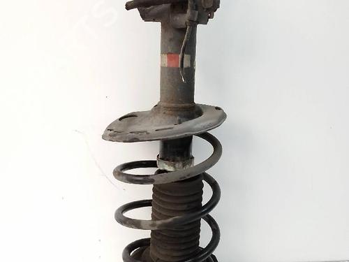 Used Right front shock absorber TOYOTA AURIS Estate (_E18_) 2.0 D-4D (ADE186_) (124 hp) 18585955