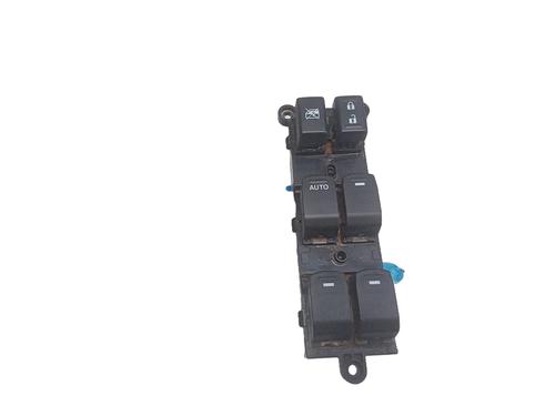 Used Left front window switch Left front window switch SUZUKI VITARA (LY) 1.6 (APK 416) (120 hp) 19041448 19041448
