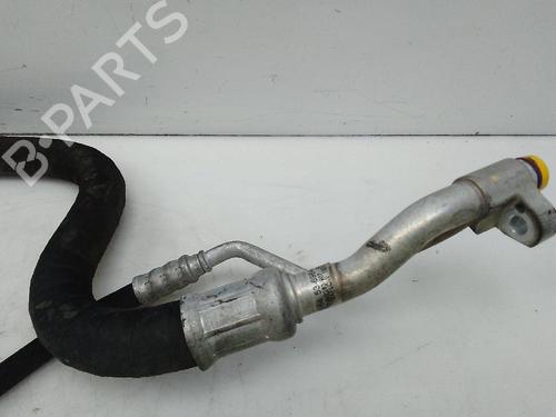 Used AC pipe BMW 1 (E87) 118 i (143 hp) 24736769