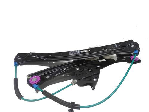 Front left window mechanism BMW 1 (F20) 116 d | BP36528267C22 - Image 2