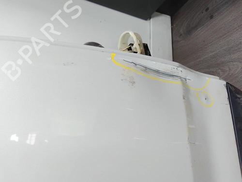 Right rear door CITROËN C4 CACTUS 1.2 VTi 82 | BP22214633C5 