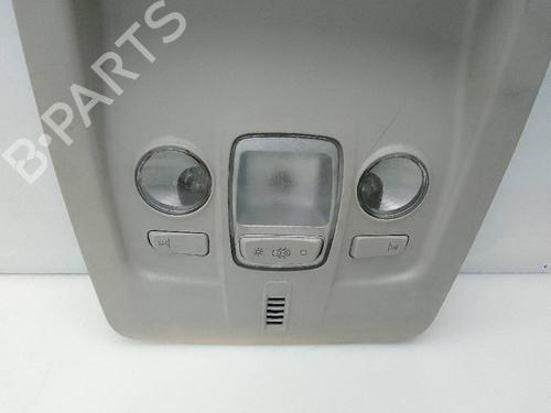 Innerbelysning CITROËN C4 CACTUS 1.2 VTi 82 (82 hp) 22214596