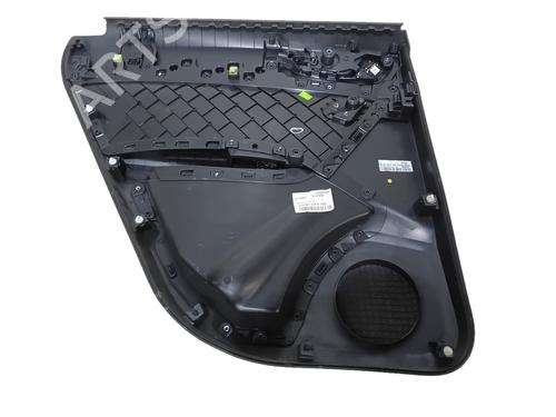 Rear right panel SEAT ATECA (KH7, KHP) 1.6 TDI | BP35945240C61 - Image 5