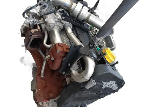 Engine RENAULT MEGANE II (BM0/1_, CM0/1_) 1.5 dCi (BM0F, BM0T, BM2B, CM0F, CM0T) | BP31849598M1 