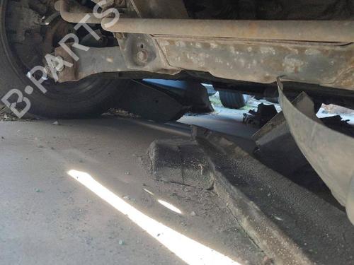 Rear axle HONDA FR-V (BE) 2.2 i CTDi (BE5) | BP18577628M2 