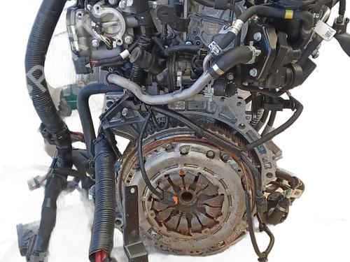 Engine RENAULT KADJAR (HA_, HL_) 1.3 TCe 140 (HLNB, HLN1) | BP30099068M1