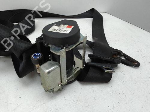 Used Front left seatbelt AUDI Q7 (4LB) [2006-2016]  19505872