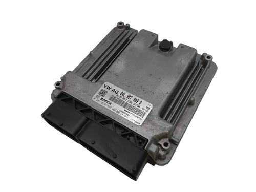 Engine control unit (ECU) AUDI A3 Sportback (8VA, 8VF) 2.0 TDI | BP30051466M57