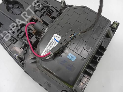 Glove box FORD TRANSIT COURIER B460 MPV 1.5 EcoBlue | BP29271391C95 