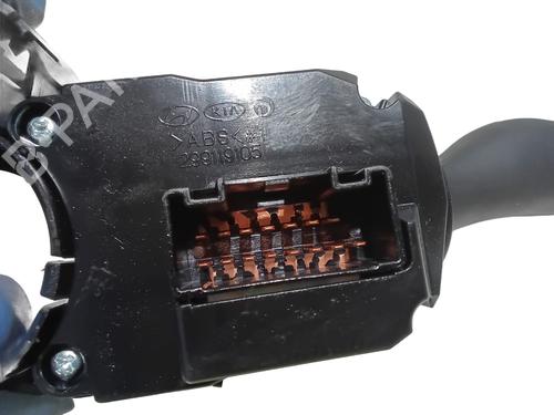 Steering column stalk KIA CARENS IV 1.6 GDi | BP35976359I23 - Image 3